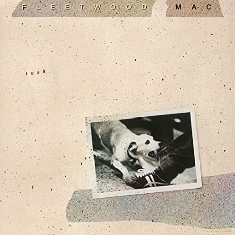 Fleetwood Mac: Tusk [2xWinyl]