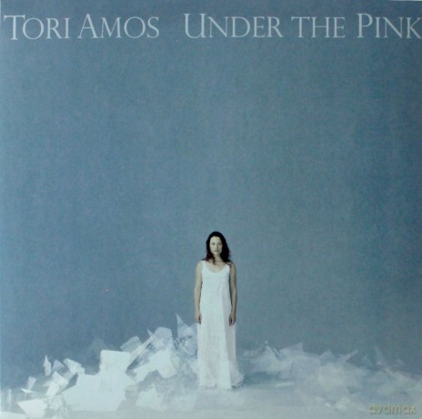 Tori Amos: Under The Pink (Pink) [2xWinyl]