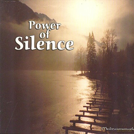 Power Of Silence [CD]