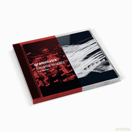 Grammatik: Światła Miasta (Nowe Nagrania) [CD]