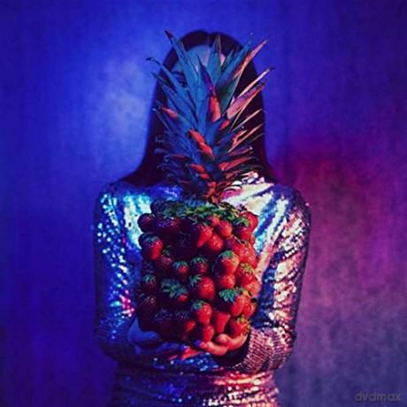 Jane Getter Premonition: Anomalia [CD]