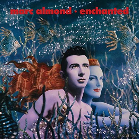 Marc Almond: Enchanted [Winyl]