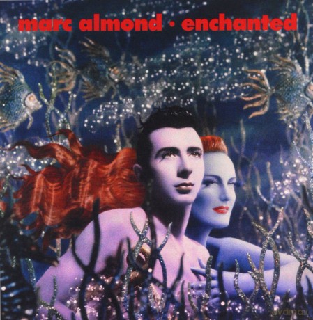 Marc Almond: Enchanted [DVD]+[2CD]