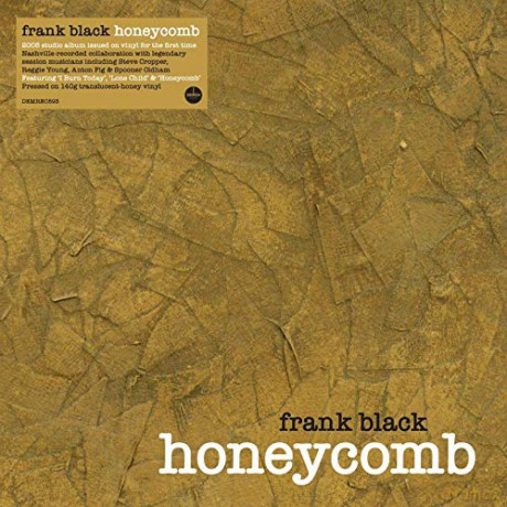 Frank Black: Honeycomb [Winyl]