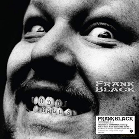 Frank Black: Oddballs [Winyl]