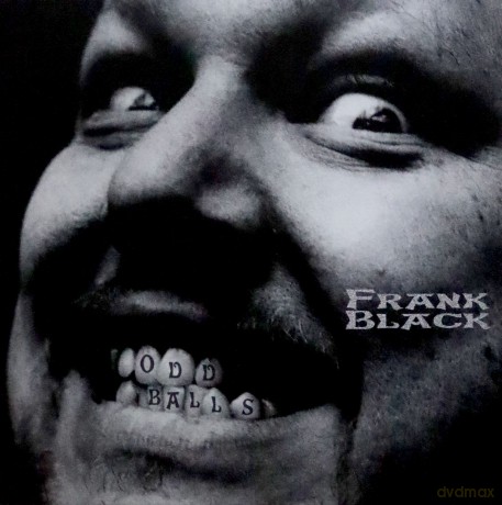 Frank Black: Oddballs [Winyl]
