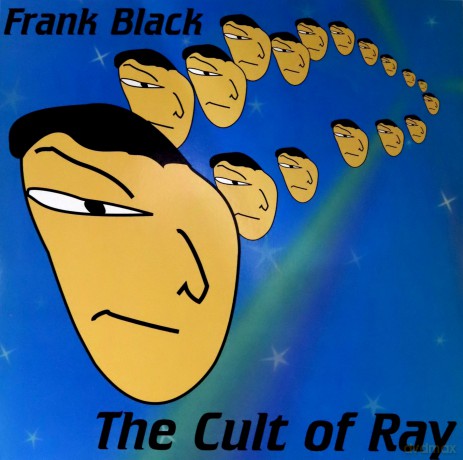 Frank Black: The Cult Of Ray [Winyl]