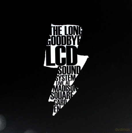 LCD Soundsystem: The Long Goodbye [5xWinyl]
