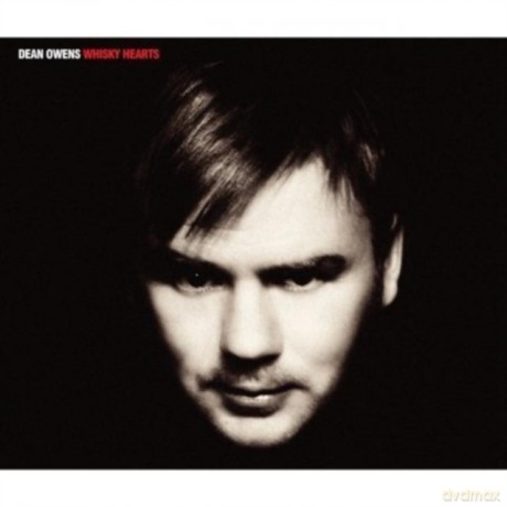 Dean Owens: Whiskey Hearts (Limited) [Winyl]+[CD]
