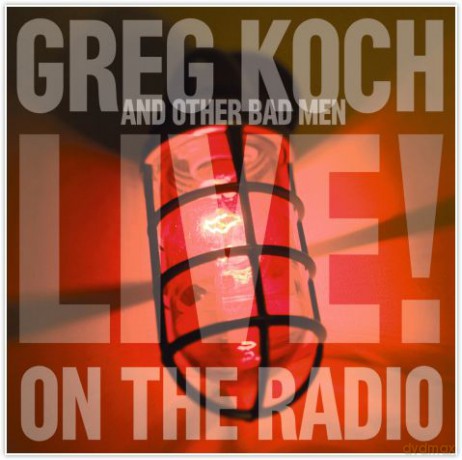 Live On The Radio [CD]