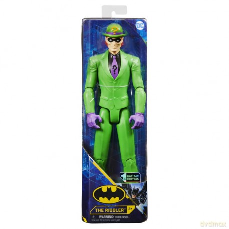 Batman 30 cm Riddler S1 V1 [FIGURKA]
