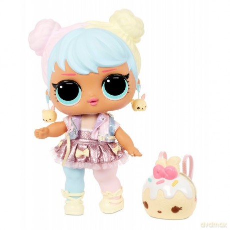 Laleczka L.O.L. Surprise Big Baby Bon Bon