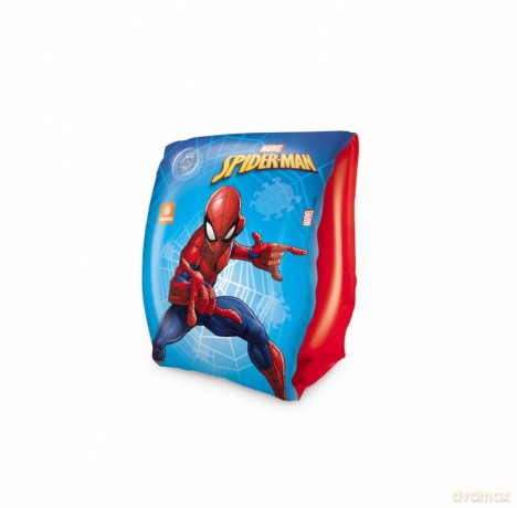 Rękawki do plywania - Spiderman