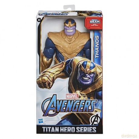 Titan Delux Thanos Avengers [FIGURKA]