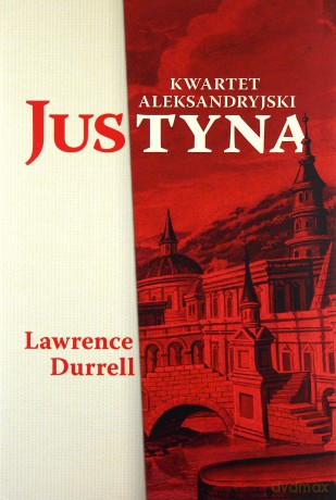 Kwartet aleksandryjski Pakiet - Lawrence Durrell [4xKSIĄŻKA]