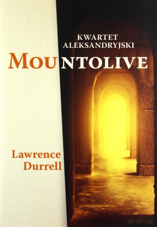 Kwartet aleksandryjski Pakiet - Lawrence Durrell [4xKSIĄŻKA]