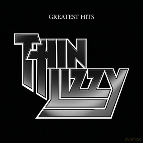 Thin Lizzy: Greatest Hits [2xWinyl]