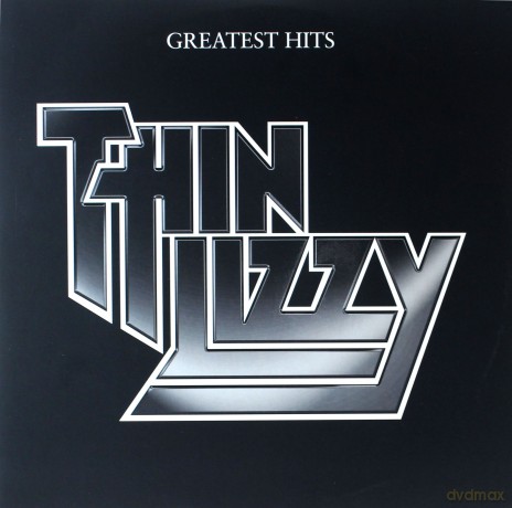 Thin Lizzy: Greatest Hits [2xWinyl]