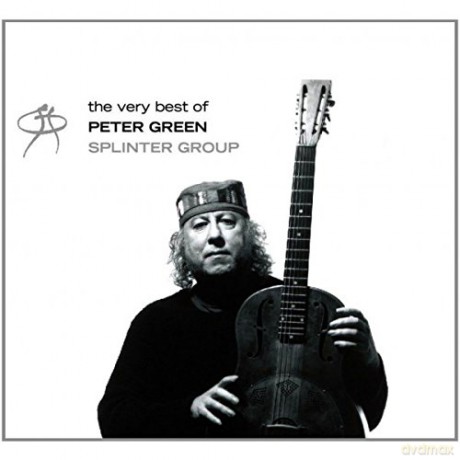 Green Peter Splinter Group: The Very Best Of [2CD]