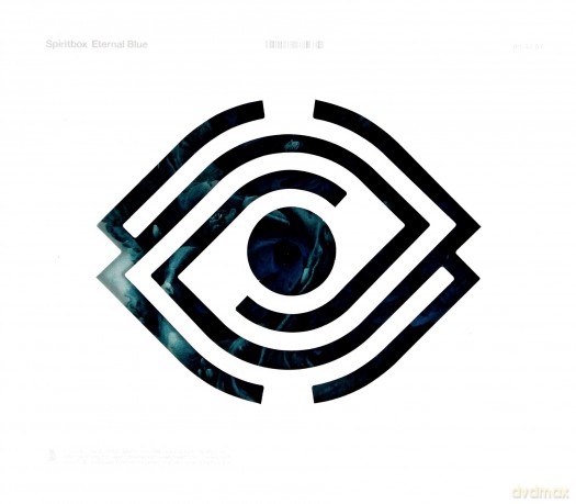 Spiritbox: Eternal Blue [CD]