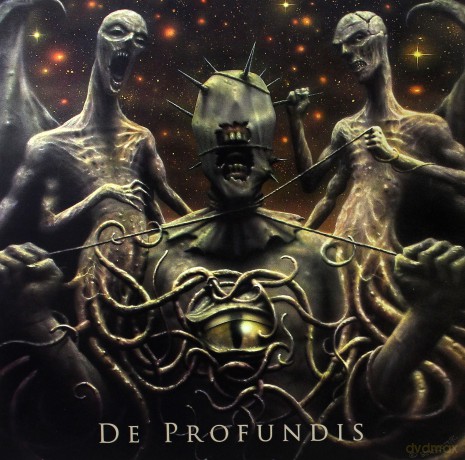 Vader: De Profundis [Winyl]