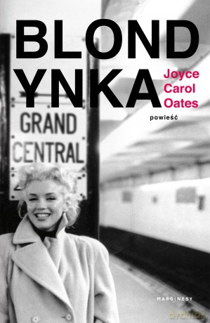 Blondynka - Joyce Carol Oates [KSIĄŻKA]
