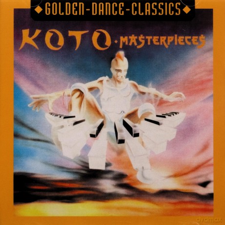 Masterpieces [CD]