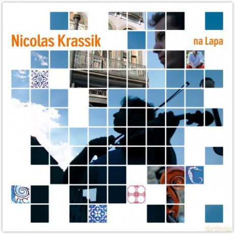 Na Lapa [CD]