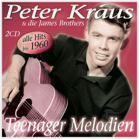 Teenager Melodien [2CD]