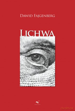 Lichwa - Dawid Fajgenberg [KSIĄŻKA]
