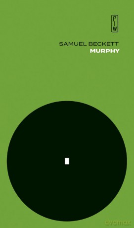 Murphy - Samuel Beckett [KSIĄŻKA]