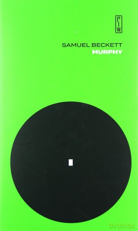 Murphy - Samuel Beckett [KSIĄŻKA]