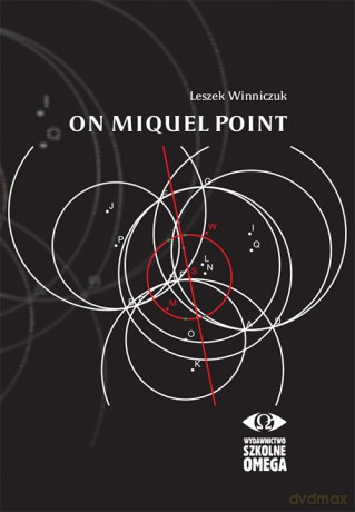 On Miquel Point - Leszek Winniczuk [KSIĄŻKA]