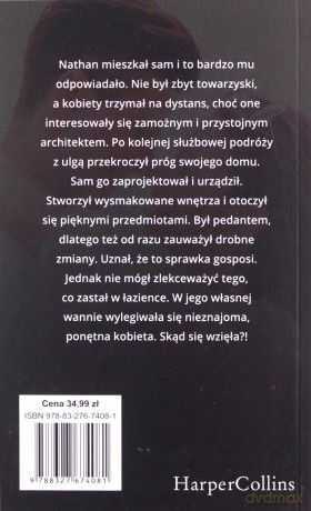 Pokochać Jackie - Nora Roberts [KSIĄŻKA]