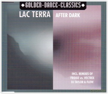 After Dark Remix (maxi-single) [CD]