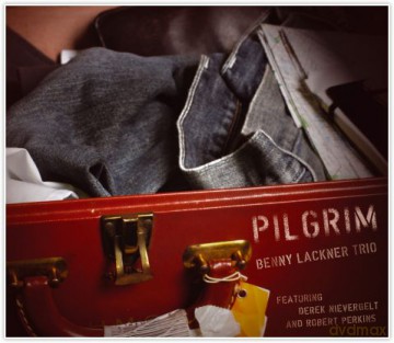 Pilgrim [CD]