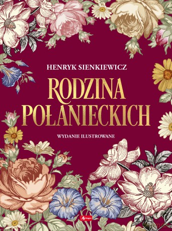 Rodzina Połanieckich - Arkadiusz Perin, Sławomir Łukasik [KSIĄŻKA]