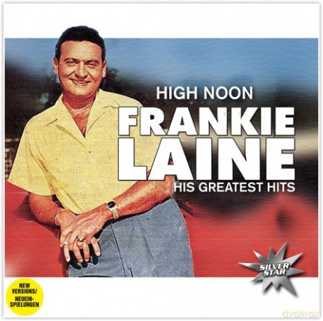 High Noon - His Greatest Hits [CD]