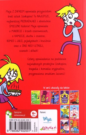 Sikać albo nie sikać, oto jest pytanie! - Pamela Butchart [KSIĄŻKA]