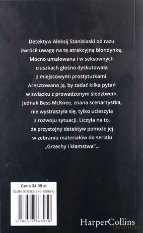 Szczęśliwa pomyłka - Nora Roberts [KSIĄŻKA]