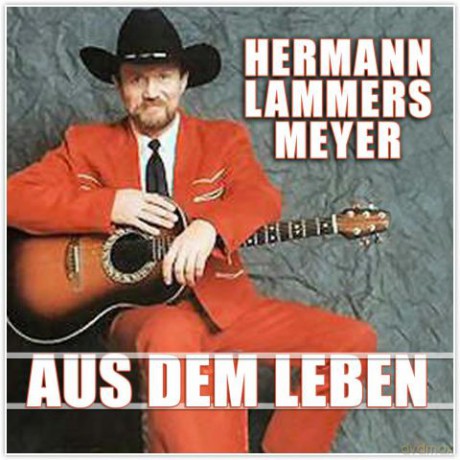 Aus Dem Leben [CD]