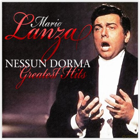 Nessun Dorma - Greatest Hits [2CD]