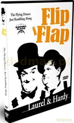 Flip i Flap vol.2 [DVD]