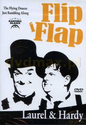 Flip i Flap vol.2 [DVD]