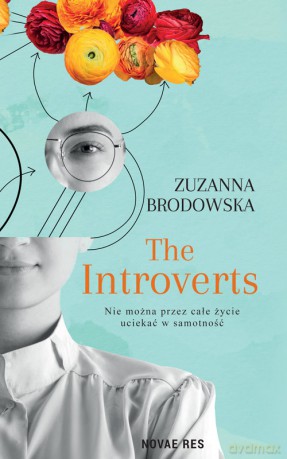 The Introverts - Zuzanna Brodowska [KSIĄŻKA]