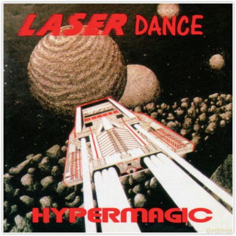 Hypermagic [CD]