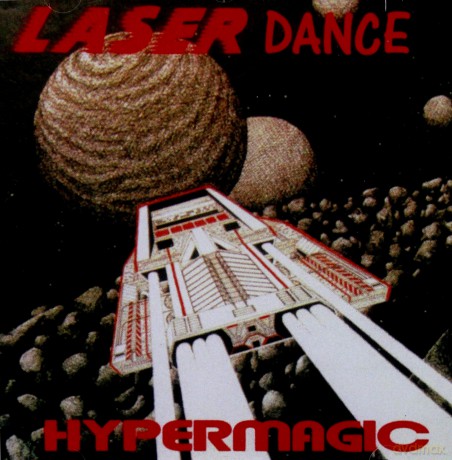 Hypermagic [CD]