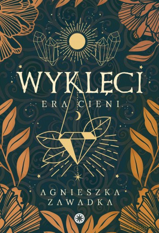 Wyklęci. Era cieni - Agnieszka Zawadka [KSIĄŻKA]
