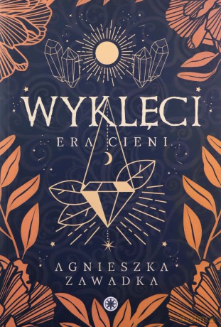 Wyklęci. Era cieni - Agnieszka Zawadka [KSIĄŻKA]