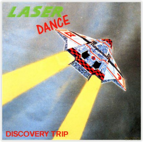 Discovery Trip [CD]